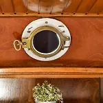 Båthotell Local Houseboat Center 'capella' *